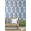 Rouleau de papier peint L 18 pi x l 20,5 po Wyndham-1266508687-1246240087