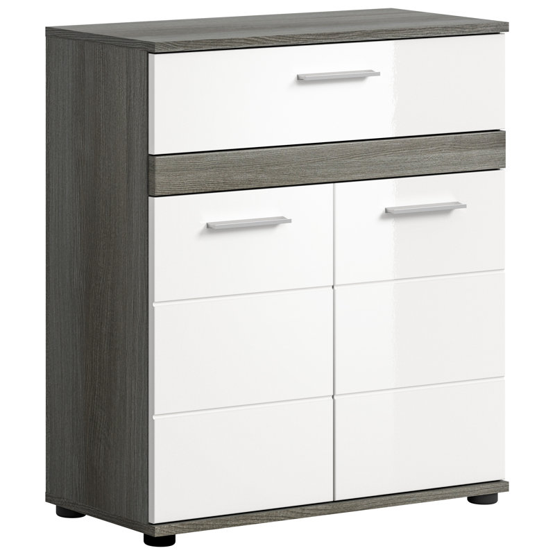 Blake 1 - Drawer Accent Cabinet