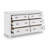 Beckett 54.5" Modern 6-Drawer Dresser-1001712477