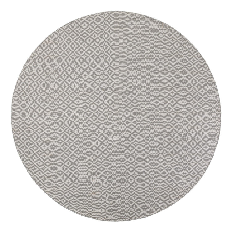Traetyn Flatweave Wool Indoor Rug