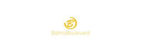 BalmyBoulevard Logo
