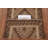 Reversible Wool Kilim Oriental Rug 3x4