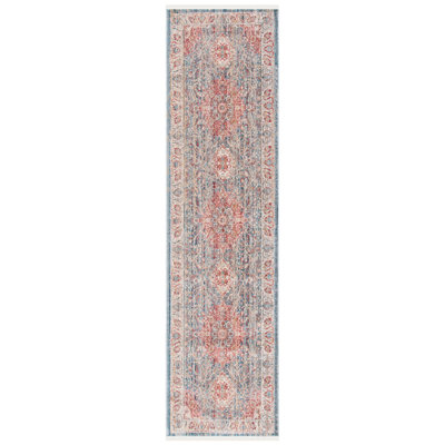 Tapis oriental Kenitra 600 Performance