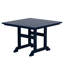 Laguna 4 - Person Patio Dining Set with Square Table-75113185