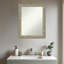 Miroir mural de salle de bain sans cadre Filigree-118340201-121081685