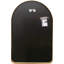 Arched Wall Mirror with Metal Frame-60994868