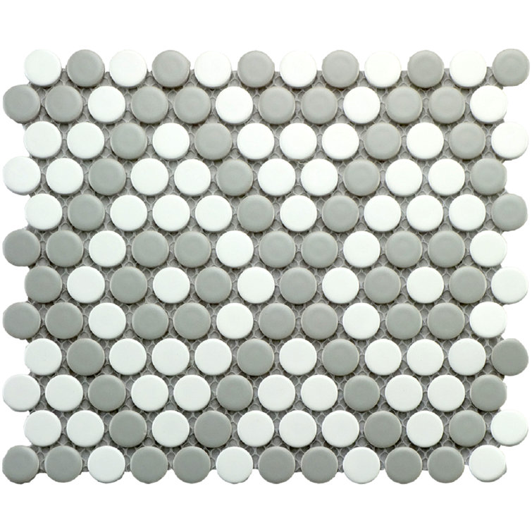 Mg Penny Round 9x10 Mos