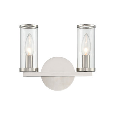Revolve 2 - Light Vanity Light