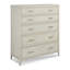 Leda 5 - Drawer Dresser