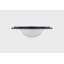 Geraldton 1 Light Flush Mount-1950343774-1950343745