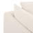 Zelida 2 Pc Laf Sectional-115''