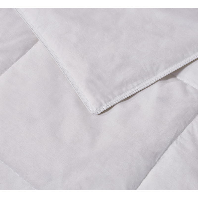 Twin All Season Goose Down Comforter, Full / Queen