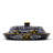 Charlton Home Camargue Ceramic Butter Dish