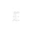 Ensemble de 2 tables basses Nesler Celine