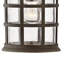 Freeport 1 - Light Lantern Geometric Chandelier-648785640