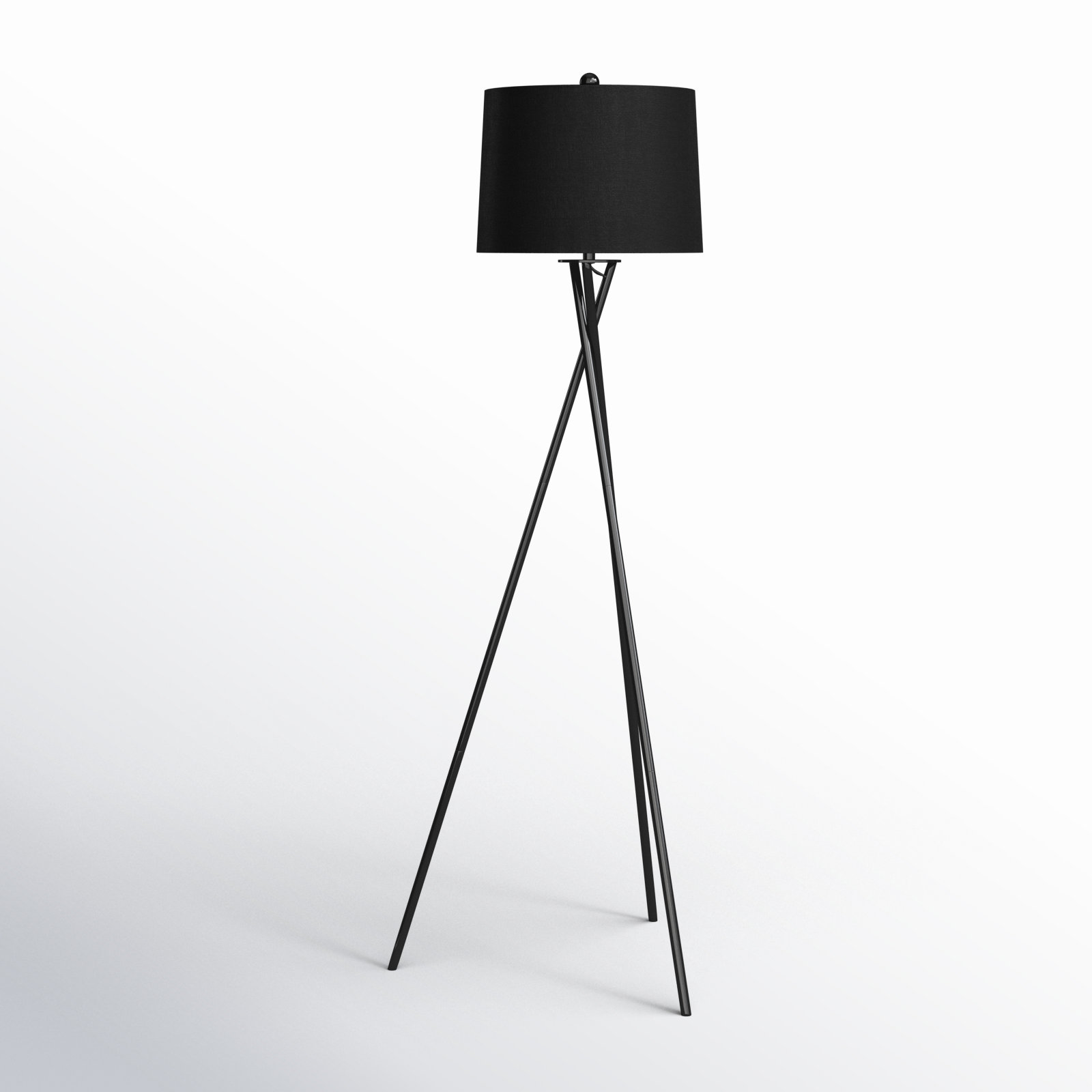 Olivine 61.5'' Floor Lamp