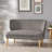 LOVESEAT CHAIR