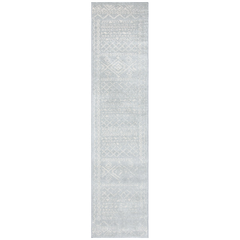 Stroup Performance Southwestern Rug, Runner 2' x 9'
