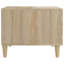 Cuellar Three Leg Coffee Table-1417075391
