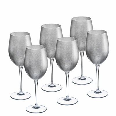Rodgers Handmade Wine Glass Set