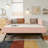 Boucle Fabric Daybed-50393864-50393878