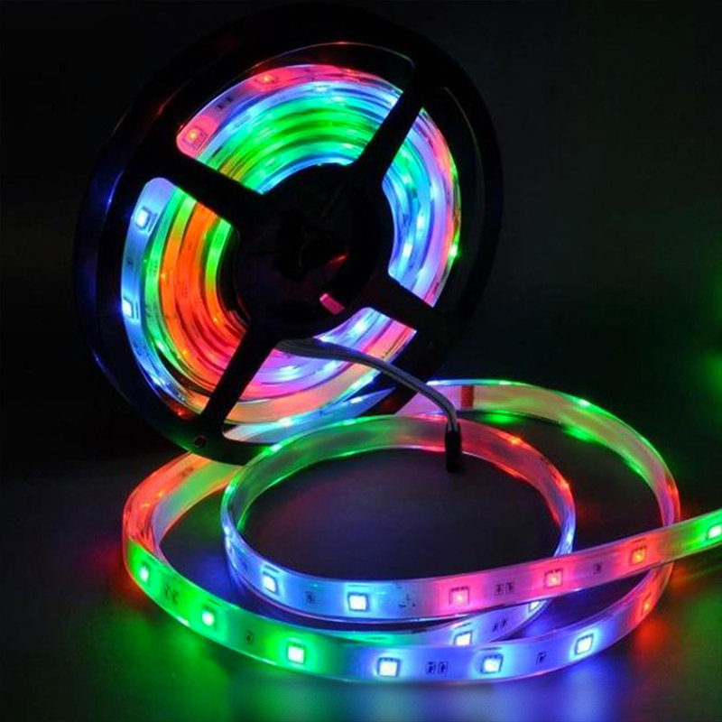Alicia-Mae LED 500cm Under Cabinet Tape Light