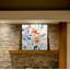 «Flowering Branches I», peinture-2106078523-2106078527