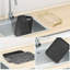 Plateau de drainage en plastique
