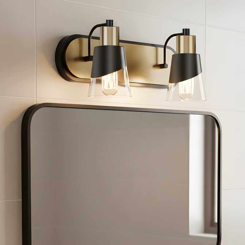 Bar pour salle de bain Ezmeralda, 2
