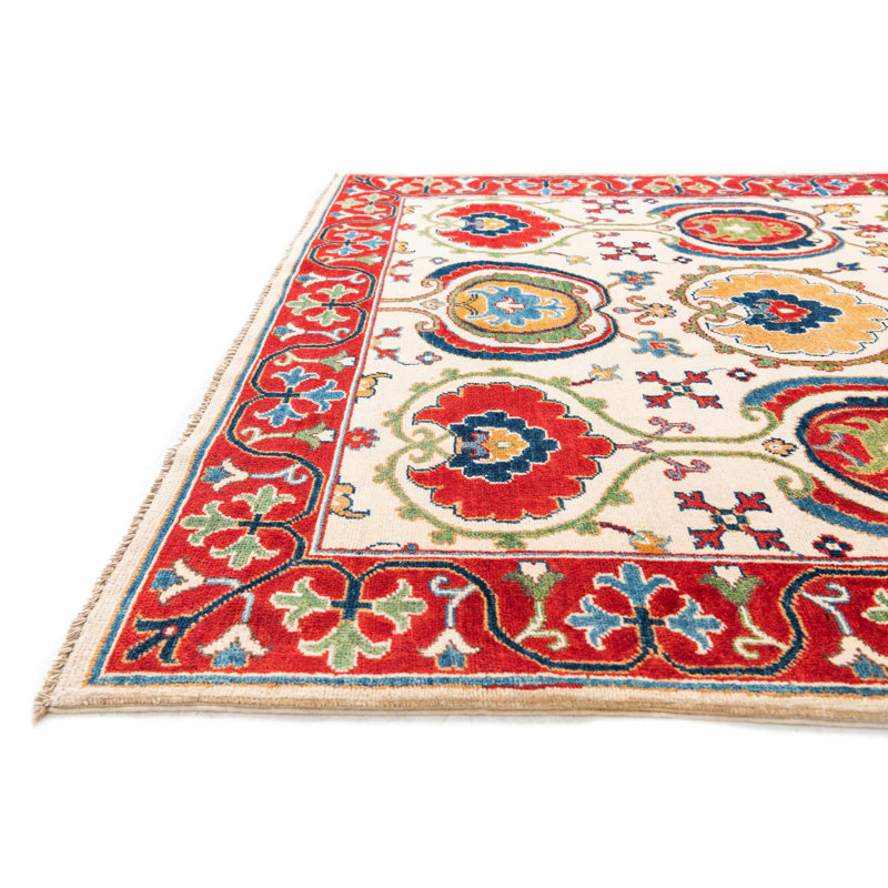 Olander Ivory Rug