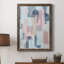 Mélange de printemps - Peinture sur toile encadrée-390579387-390579379