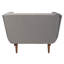 Fauteuil Ellar