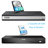 16Ch 4K Poe NVR Security Camera System With 4Tb Hdd, 4K Outdoor Spotlight Camera, 2-Way Audio