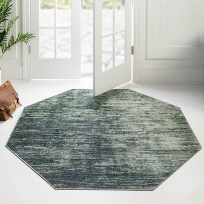 Tapis Montauk - vert