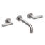 Pavani Wall Mount Bathroom Faucet-40697154