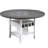 Classic 7pc Counter Height Dining Set
