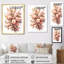 «A Gardens Flower Grace I», reproduction sur toile-97037053-97037054