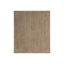 Aventura Solid Wood End Table