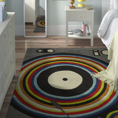 Abdulkerim Rug