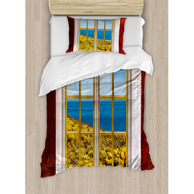 Ensemble de housse de couette