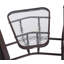Antwonn Steel Outdoor Glider-205900407