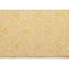 Tapis extérieur réversible crème jaune Mychelle-2104710741