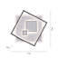 Moshe LED Flush Mount