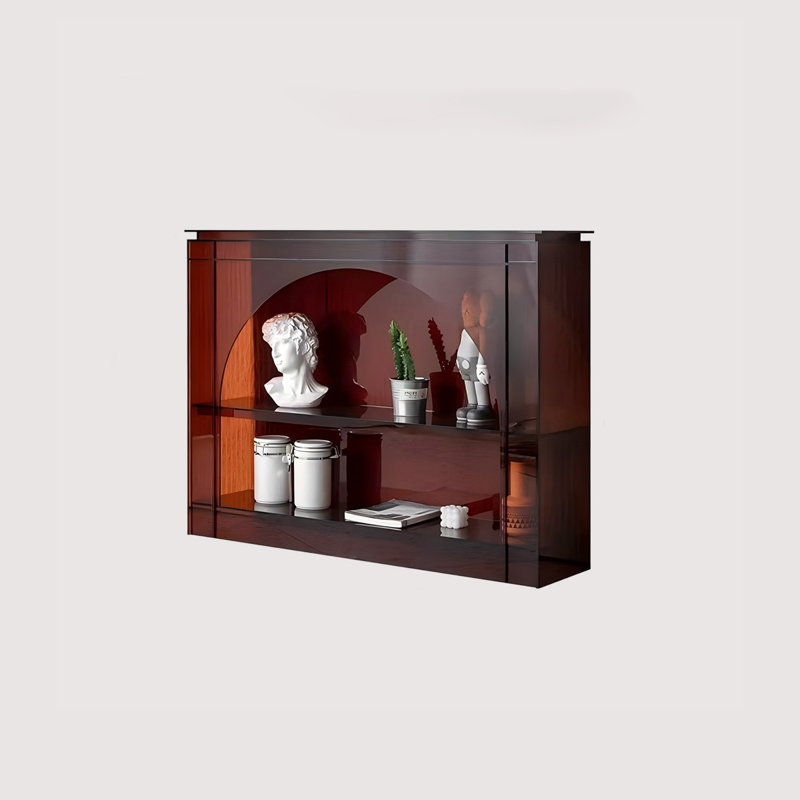 Armoire d'entrée 47,24 po, 35.43" H x47.24" W x 11.81" D