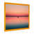 Gold Picture Framed Canvas