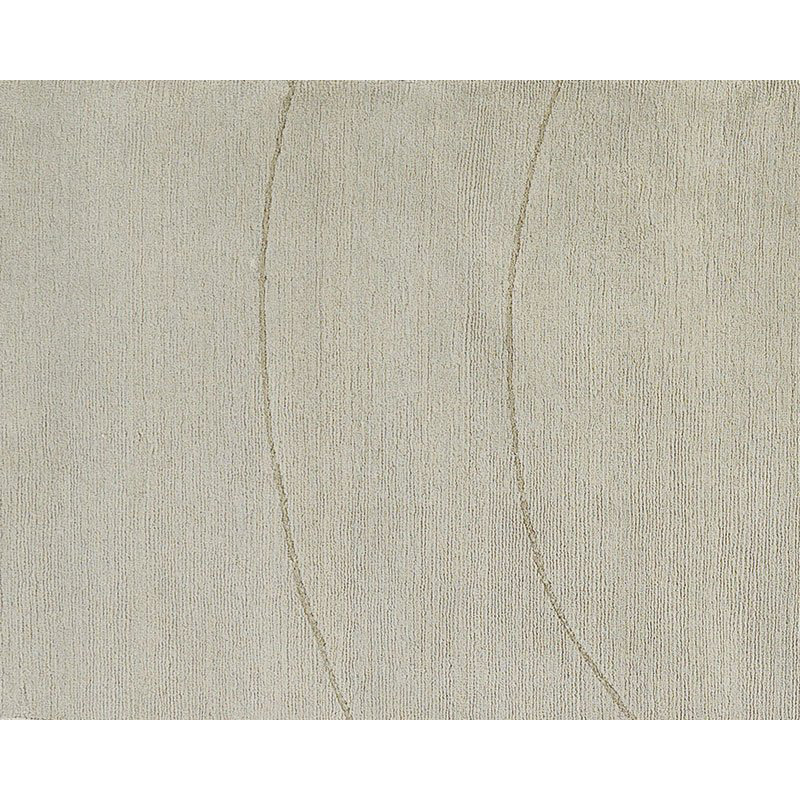 Cirque Geometric Area Rug in Gray/Neutral, Rectangle 2' x 3'