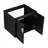 Soft Close Doors Bathroom Vanity With Sink