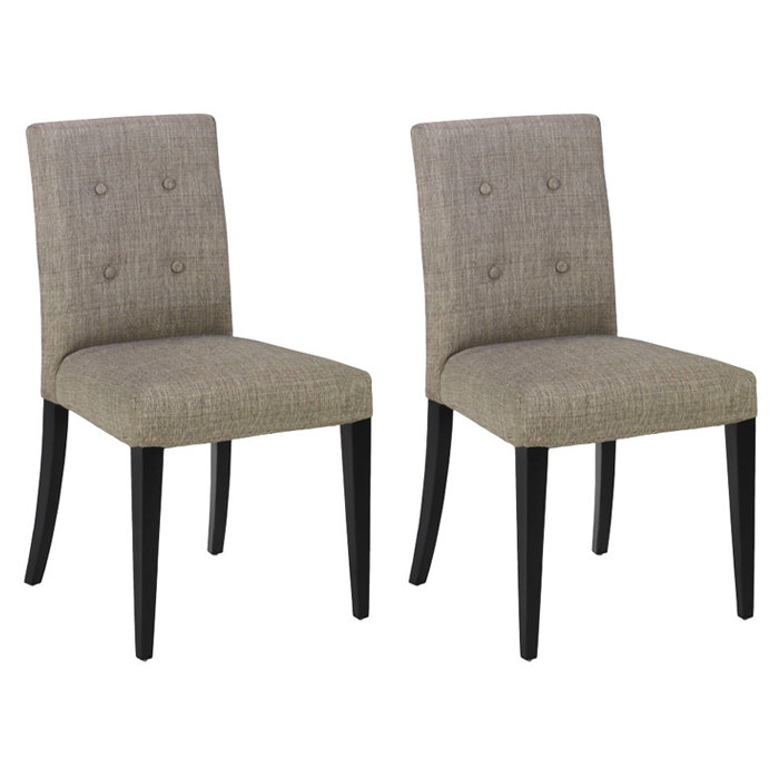 Chaise d'appoint Lou Wall Street