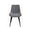 LUNA MARBLE EFFECT DINING SET