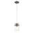 Luminaire suspendu en pot 1 lumière Mistretta-36835303